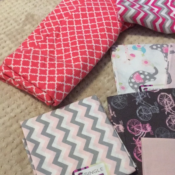 🎉Material bundle - Picture 5 of 5